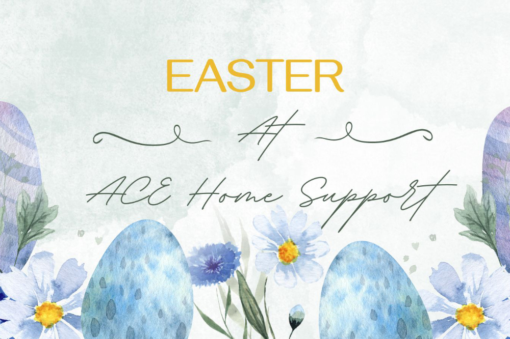 Easter Celebration