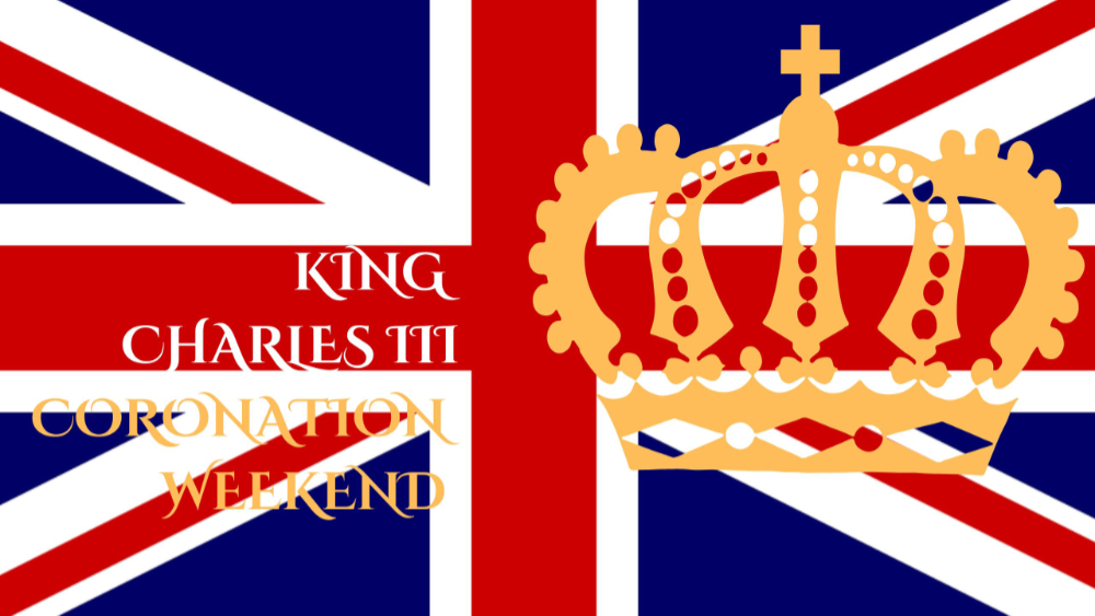 The Coronation