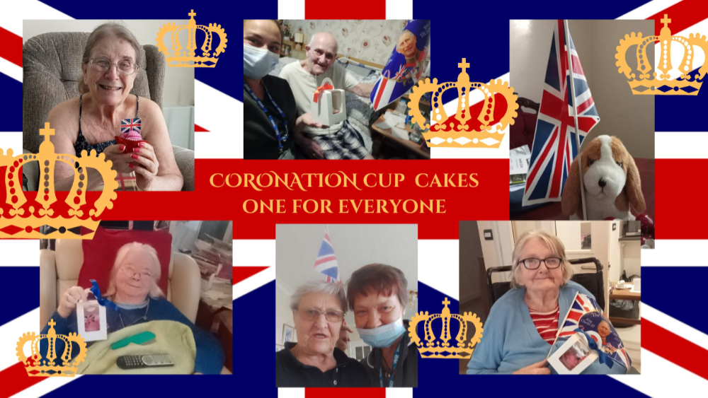 The Coronation