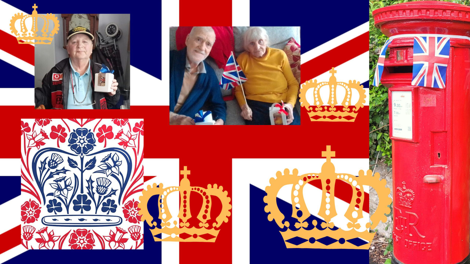 The Coronation